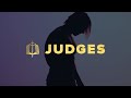 Judges: The Bible Explained