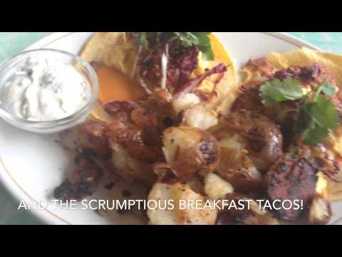 52 Breakfasts: Aunties & Uncles