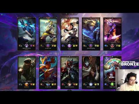 SOLARBACCA Gangplank VS Gwen Top | Korea Server | Patch 12.13