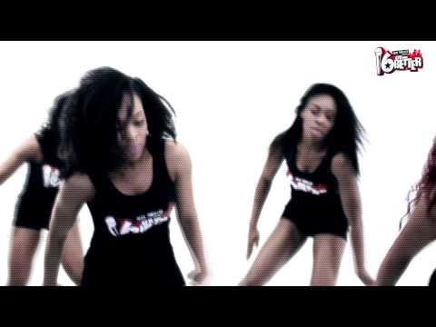 16OrBetter - Cypher EP 64 | Splash x Young Gwop x Billy G. Williams