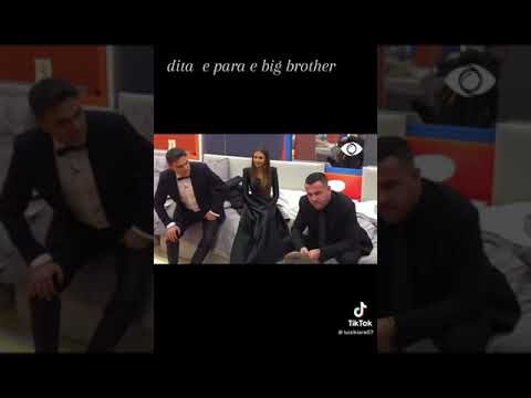 Dita e pare e big brother - luiz ejlli