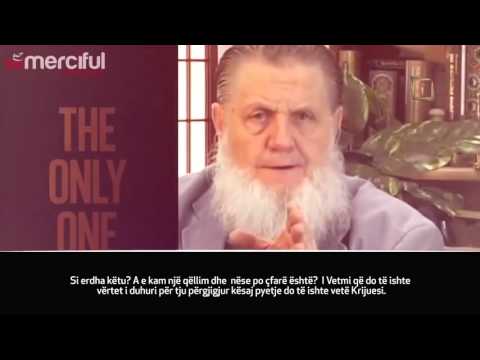 Arshi i Allahut dhe 7 Qiejt! Kush është Allahu? - FJALIM I FUQISHËM