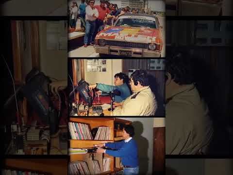 📻¡FELIZ DÍA DE LA RADIODIFUSIÓN EN GENERAL ALVARADO!