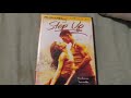 Step Up DVD Overview