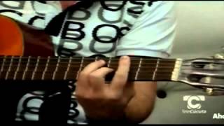 NO TE VUELVO A MOLESTAR - FRANKLIN CARRASCAL Y LUIGI FERNANDEZ