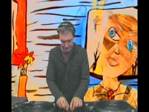 Onlee @ RTS.FM Studio - 21.05.2009: DJ Set (VJ Mix by Selesneva)