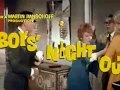 Patti Page - Boys night out (1962)