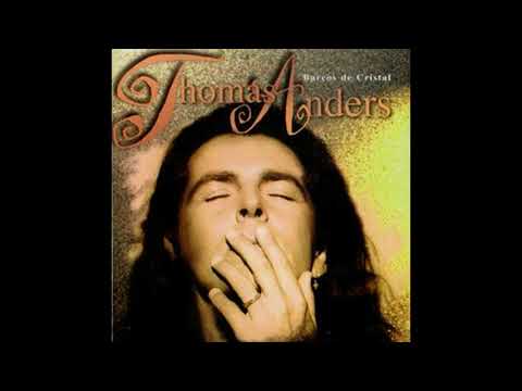 Thomas Anders - Luna De Plata ( 1994 )