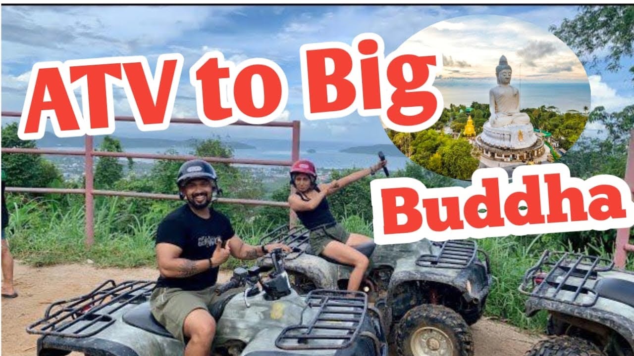 Embark on a virtual ride with ATV Jungle Safari.