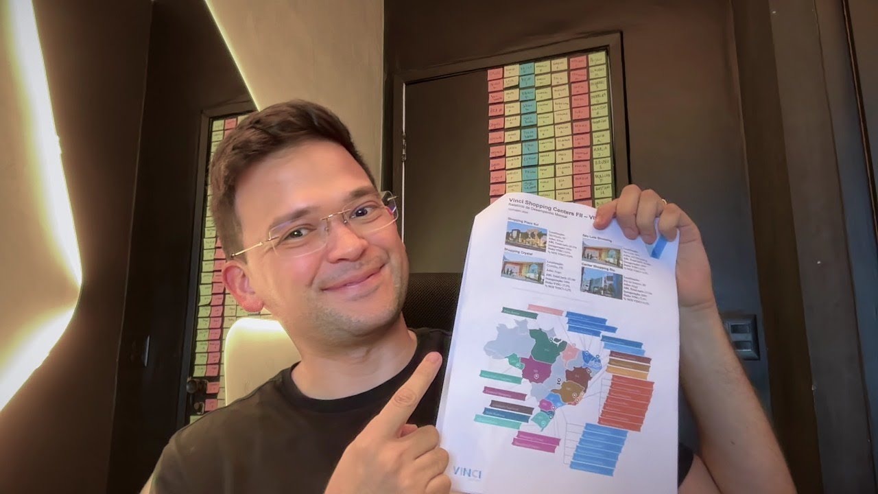 Como escolher um bom fundo imobiliário na prática - Feijão Com Arroz 2