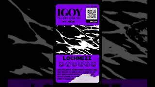 Download lagu EMO_016: LOCHNEZZ - IGOY ft. METS #shorts mp3