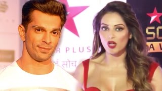 Bipasha Basu Wishes Hubby Karan Singh Grover Before Hosting Star Screen Awards