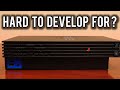 Why Was The Sony PlayStation 2 So Hard To Develop Games For MVG