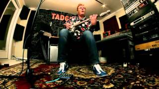 Video thumbnail for Carl Jah demonstrates the AMT SS-20 Guitar Preamp by Indie Folk Americana