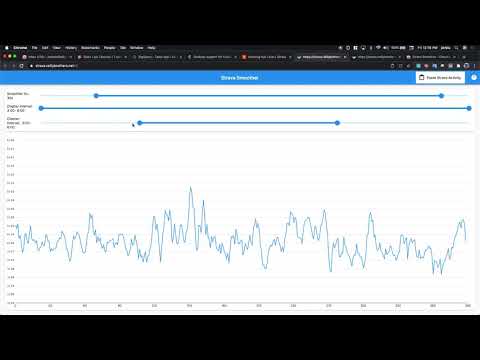 Item video thumbnail