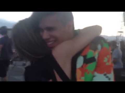 Melissa MacTavish and Spencer Ludwig of Capital Cities