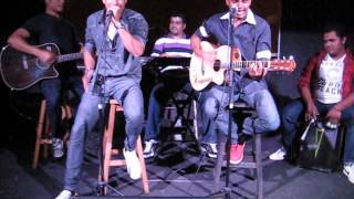 HENRIQUE & AUGUSTO (TÁ NAMORANDO E ME QUERENDO)