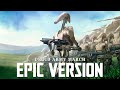 Star Wars Separatist Droid Army March Theme EPIC VERSION