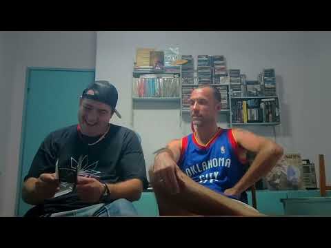 „Това-онова”, епизод 3 – интервю с Vanko D (Узурпатори; Bira G)