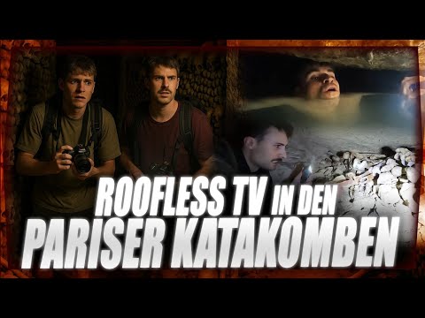 Diese JUNGS sind absolut GEISTESKRANK!😱 @rooflesstv reaction