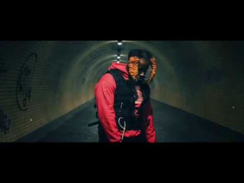 Bill $aber - Kovaaks Official Video