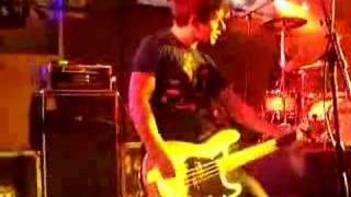 Stellar Kart "Finish Last" in concert