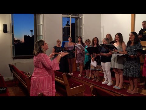 Hor Pulbach (Pula i Fellbach) - Na putu kući, PROBA (2023)