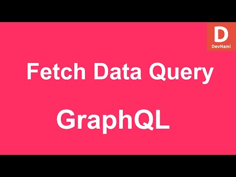 GraphQL How to Fetch Data using GraphQL Query to Get Top Stories from API