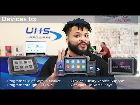 How To Pick Best Programmer for Your Business Ep1; Smart PRO / IM608 Pro II / AutoProPad G2 Turbo