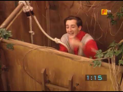 The Crystal Maze S01E01