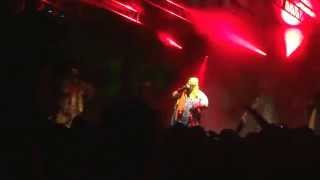 Psychopathic Rydas GANGSTA SHIT G.O.T.J. 2014