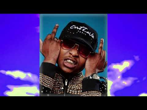 [FREE] Leto x Larry x Playboi Carti Type Beat - "BUD" | Instru Trap 2020