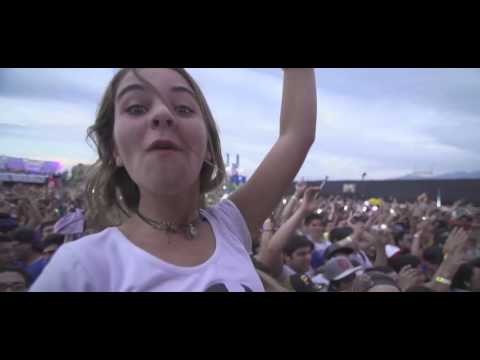Ultra Chile 2014 After Movie HD