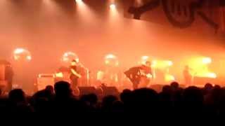 Beatsteaks - A real Paradise - Bamberg 2014