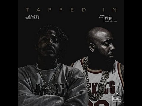 Mozzy & Trae Tha Truth - Line It Up Feat. Dave East, Jadakiss & E Mozzy