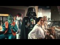 SUBWAY Star Wars The Force Awakens