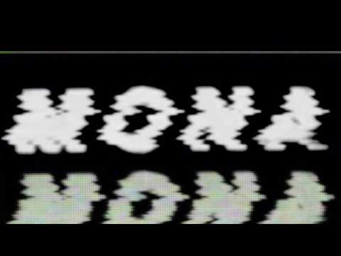 Mona - In The Middle (audio)