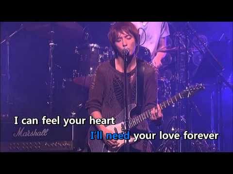 [KTV] CNBLUE - Y (Why...) (English Ver.)