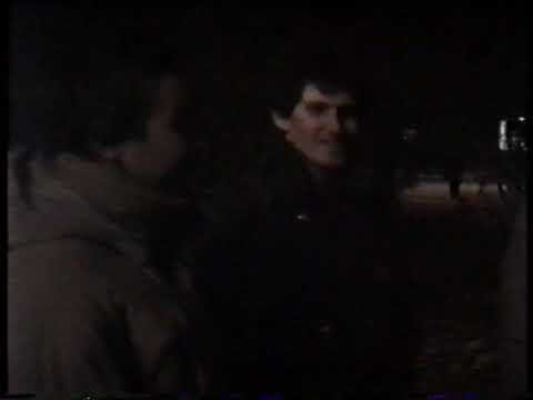 #Břeclav: revoluce 1989 1.díl