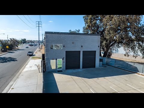 217 Ben Maddox Way - Visalia, CA