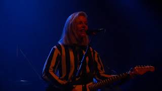 Alvvays - Blue (Elastica cover) - Live - Winnipeg