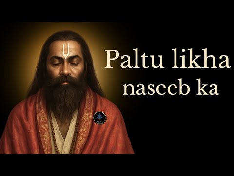 Sant Paltu Sahib Ji | Paltu Likha Naseeb ka | #santmat #spirituality #satguru #radhaswami #guru
