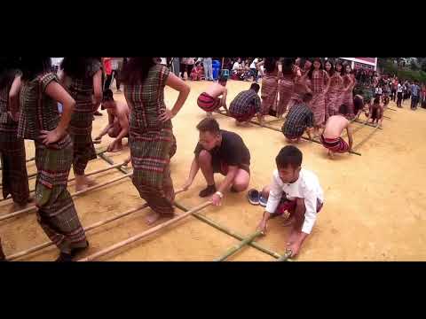 Cheraw | YMA DAY 2019| Chaltlang Branch YMA