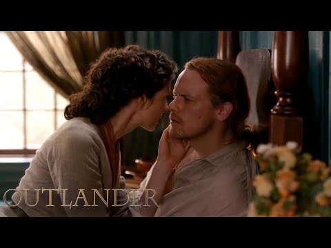 Jamie Reveals He Chose to Live for Claire After Near-Death | Outlander