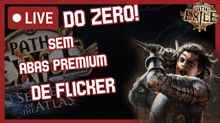 DO ZERO! E sem abas premium - Flicker Slayer