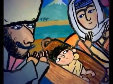 Lullabies from Around the World - Azerbaijan