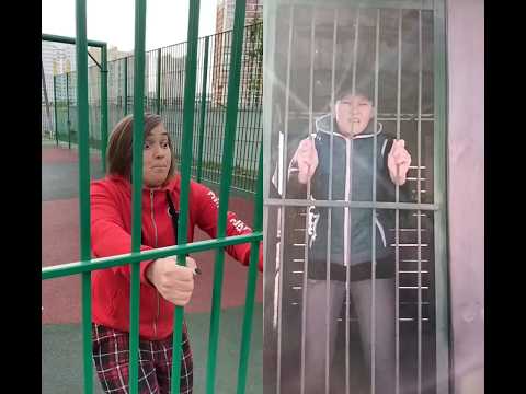 Выпустите нас! #helgaalexmasiki #shorts #tiktok #comedy #humor #subscribe #family #memes