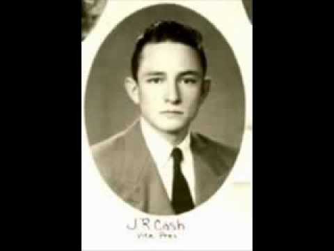 Johnny Cash - Junkie and Juicehead, Minus Me