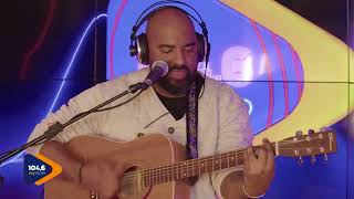 ΗΣΑΪΑΣ ΜΑΤΙΑΜΠΑ – Είμαι καλά (και σ’ αγαπώ) | My Radio 104,6