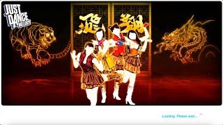 Just Dance Melody Online (2022): Flying Get (フライングゲット) - AKB48